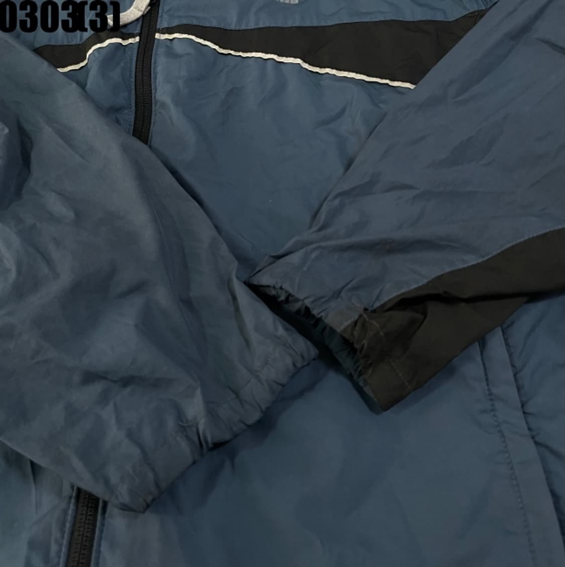 노스페이스 바람막이 자켓 상품이미지4