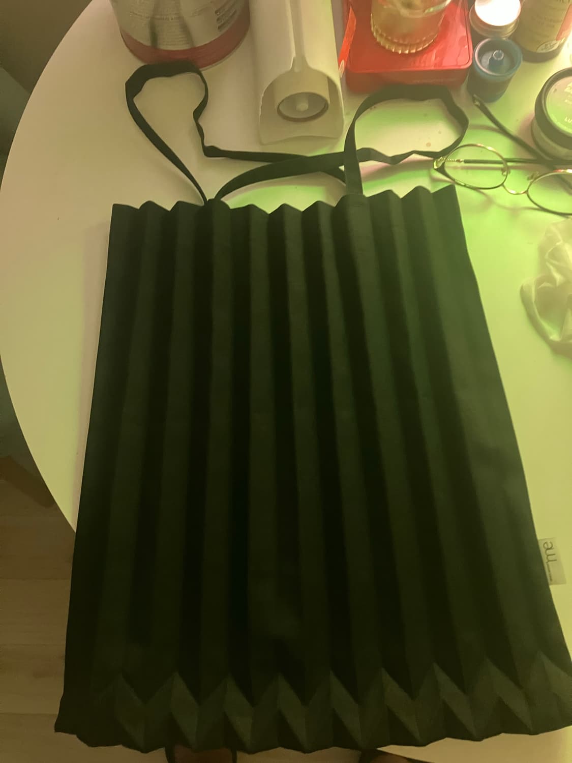 이세이 미야케 토트백 상품이미지1