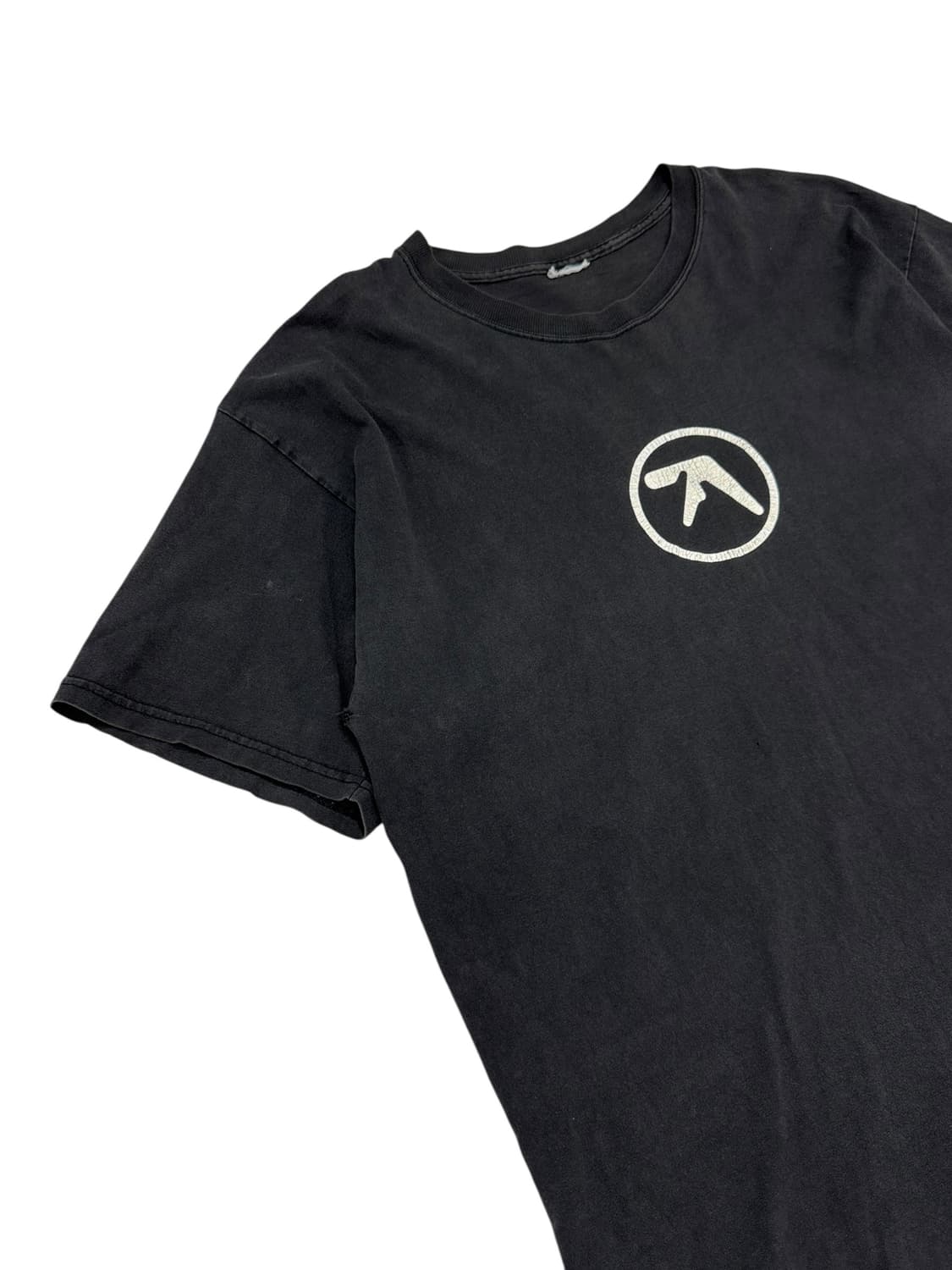 Early 2000s Aphex Twin T-Shirts 상품이미지4