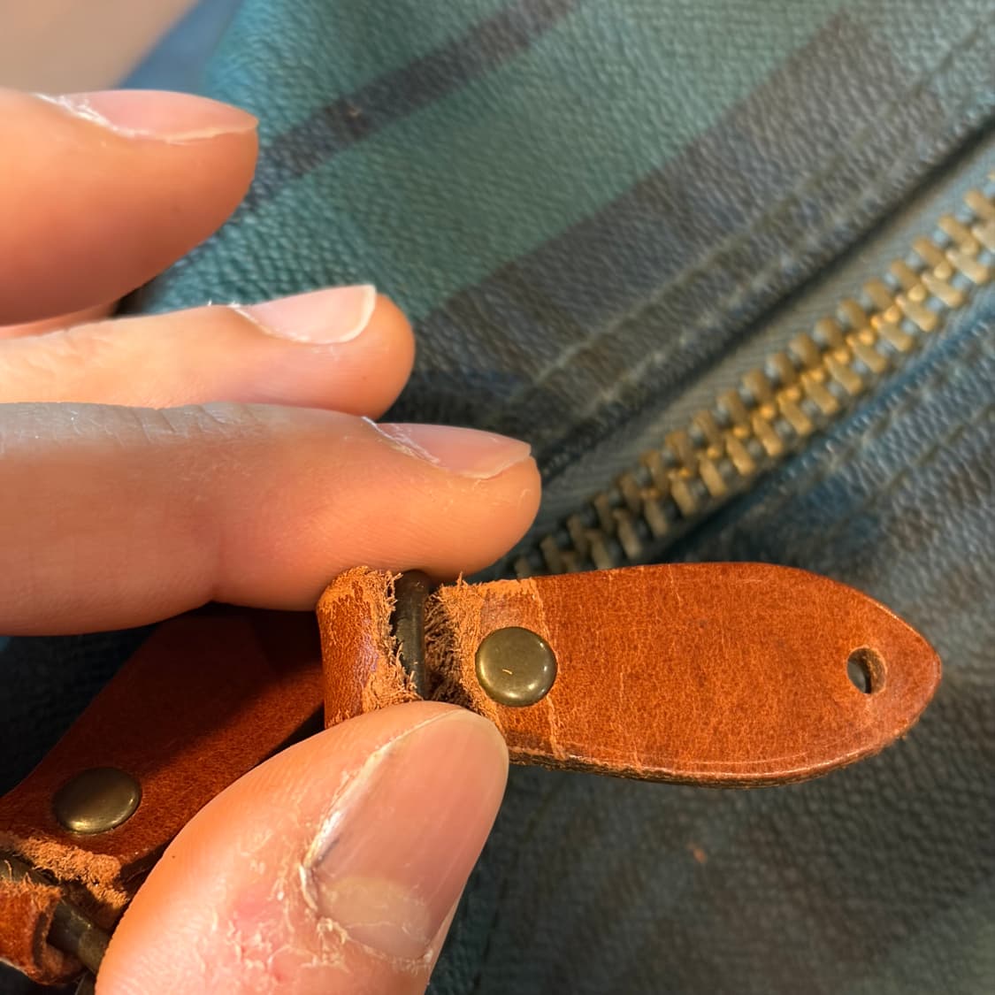 폴로 보스턴백 상품이미지10