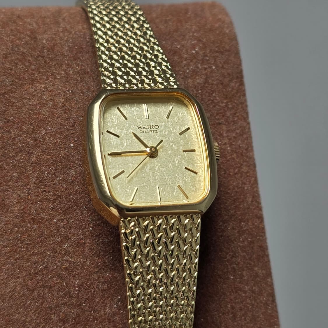 Seiko Quartz 5421-5060  상품이미지3