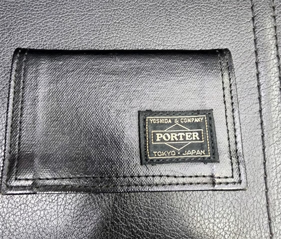 요시다포터 프리스타일 카드지갑 상품이미지1