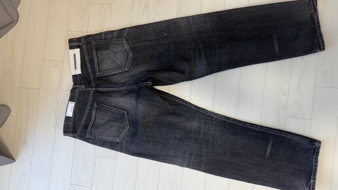 네이버후드 dp-basic L사이즈 상품이미지2