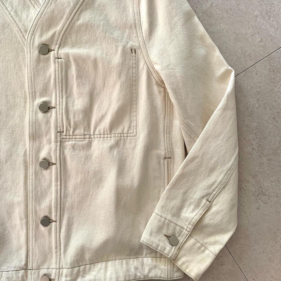 cos liner jacket 상품이미지4