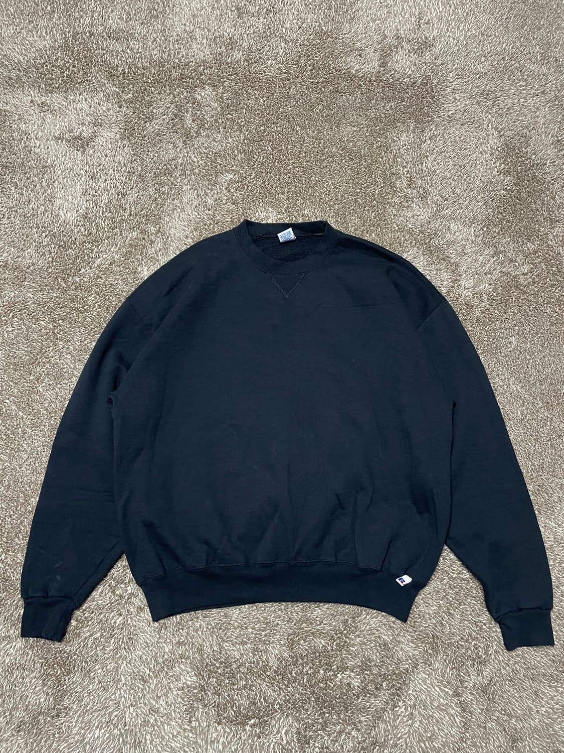 90s russell athletic sweat 러셀스웻 상품이미지1