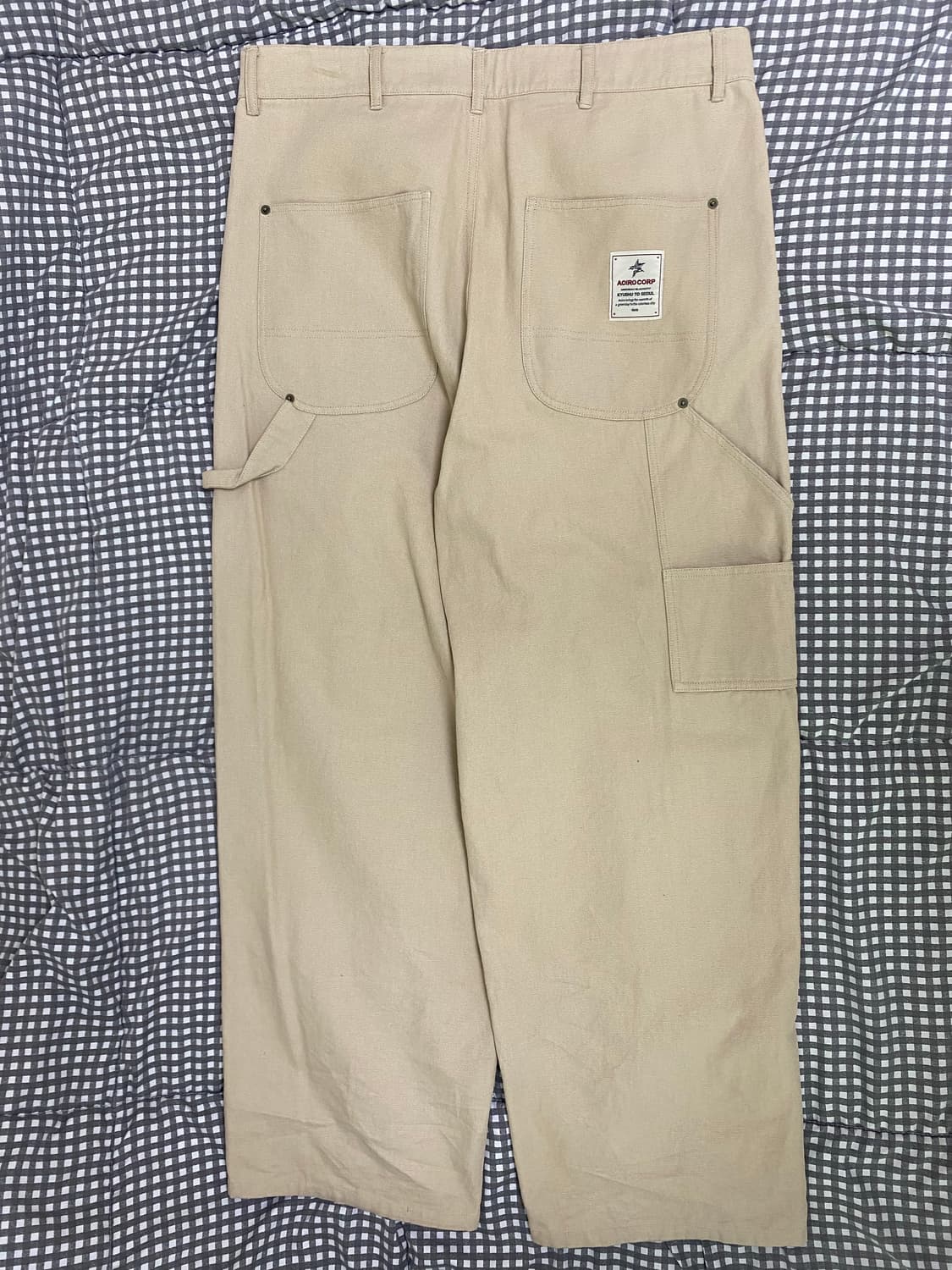 아오이로 더블니 탄 v2 상품이미지3