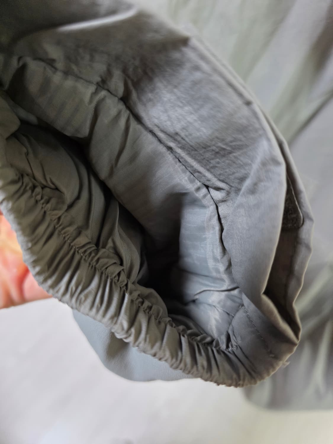 프릭스스토어 레벨7 파카 S 상품이미지3