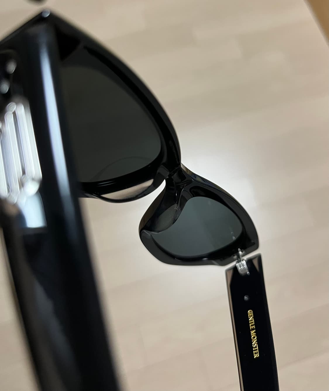 젠틀몬스터 벤벤 01 BENVEN 01 상품이미지9