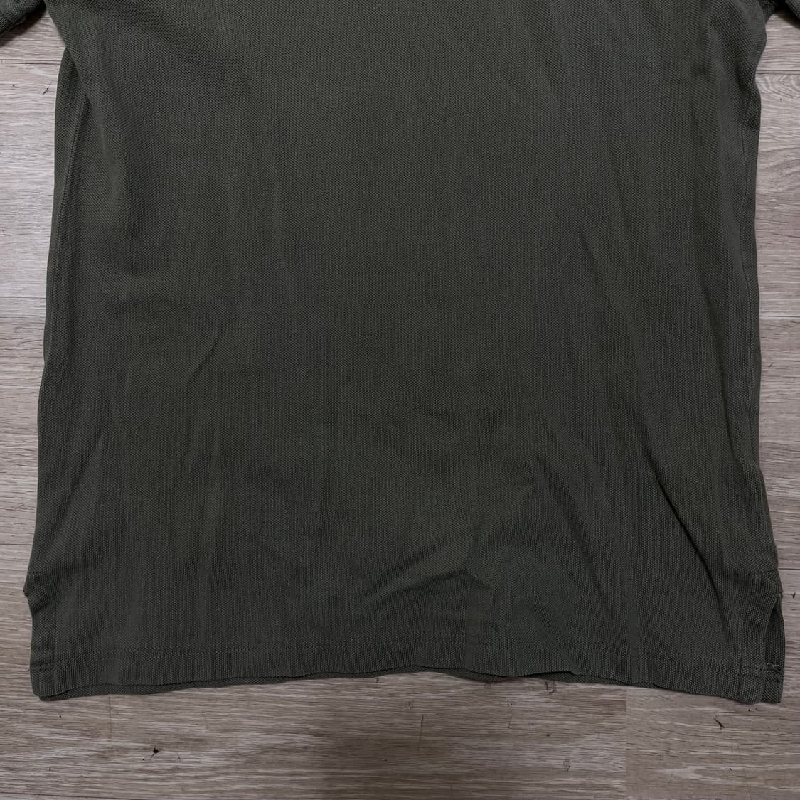 폴로 랄프로렌 PK 반팔 카라티 S/90 상품이미지7