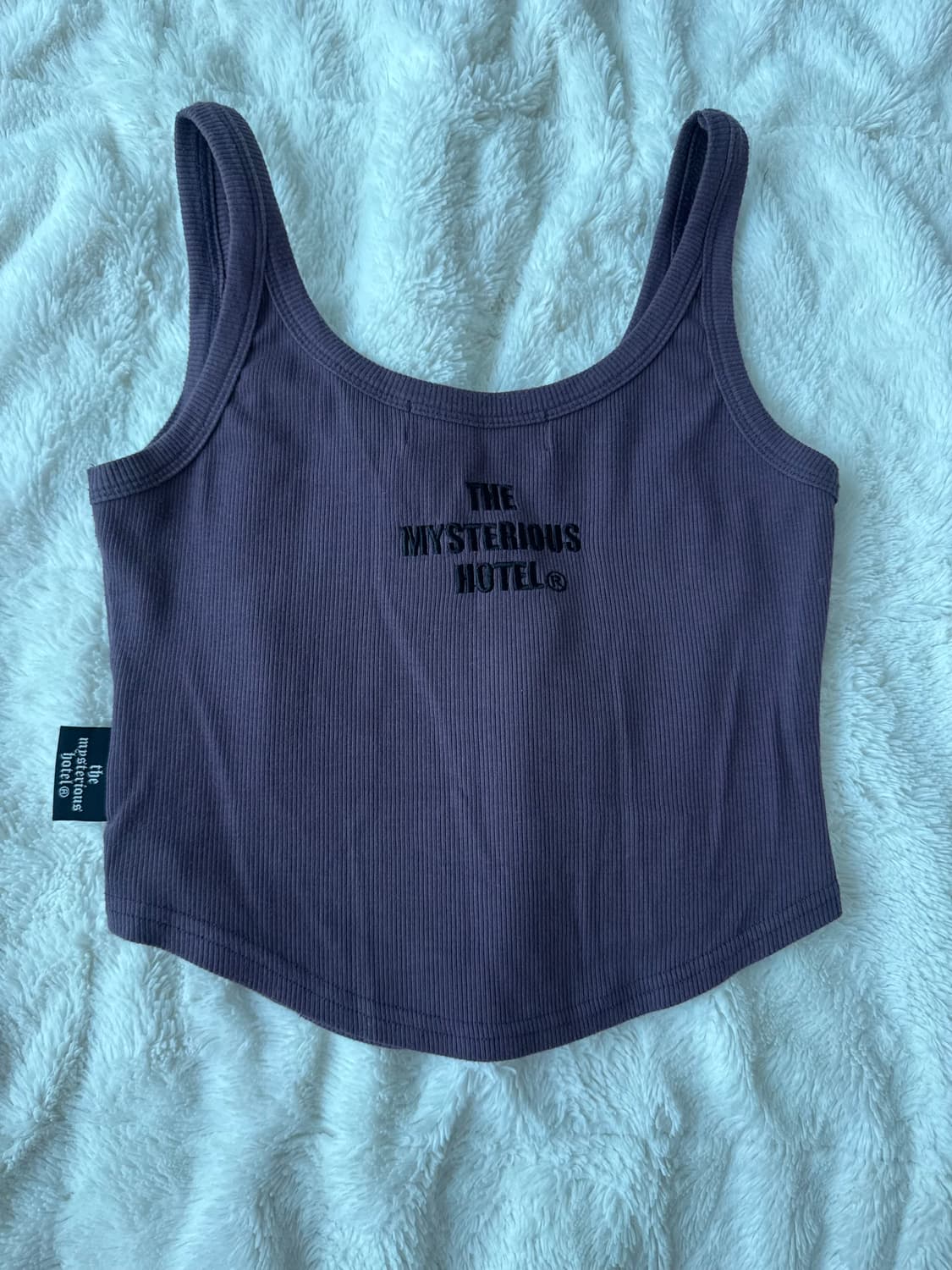 더미스테리어스호텔 U라인 슬리브 상품이미지7