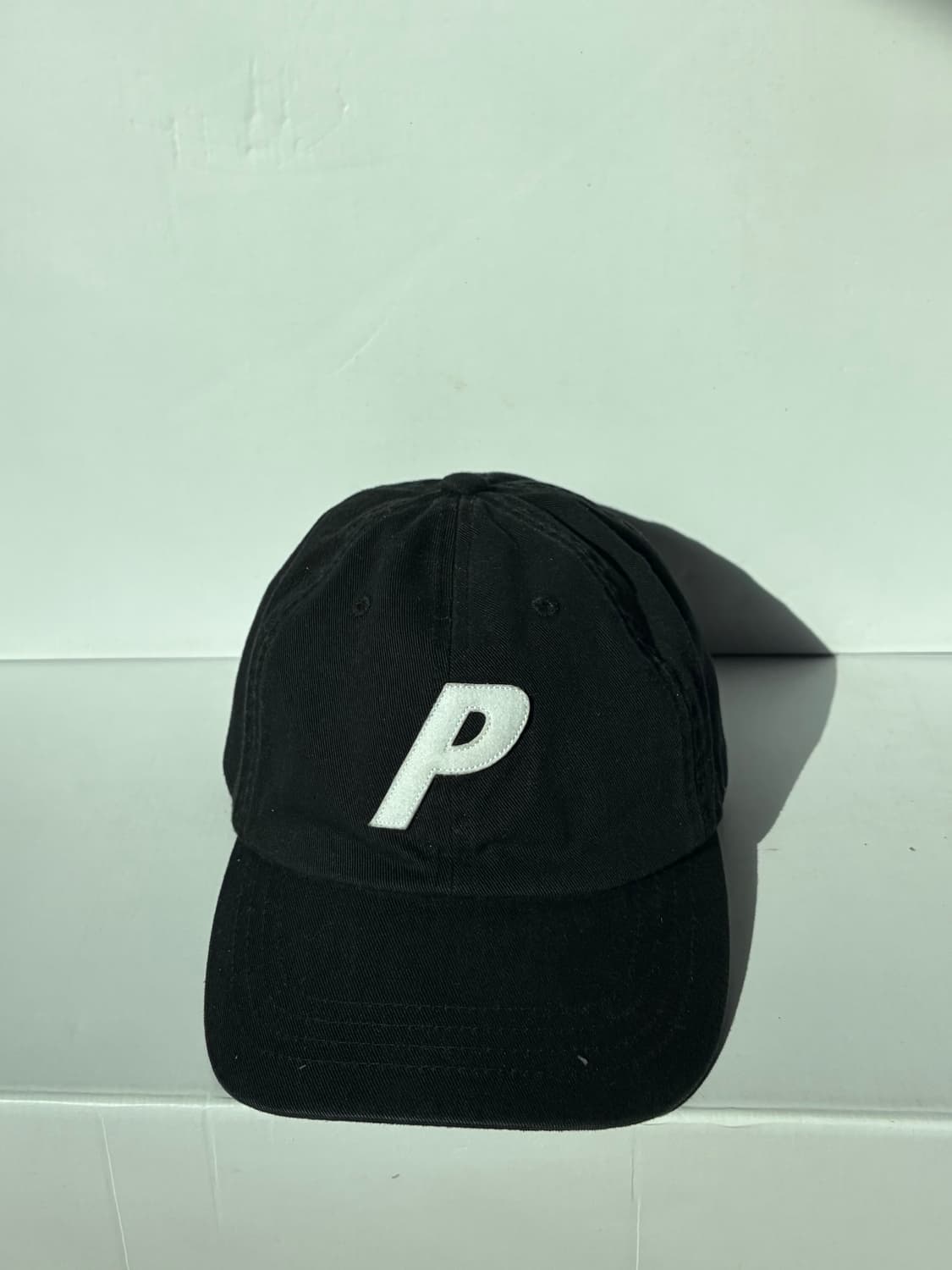 팔라스 P 6-패널 블랙 상품이미지1