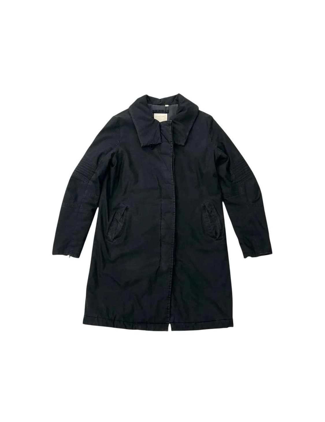 헬무트랭 1999 아스트로 바이커 코트 자켓 40 상품이미지6