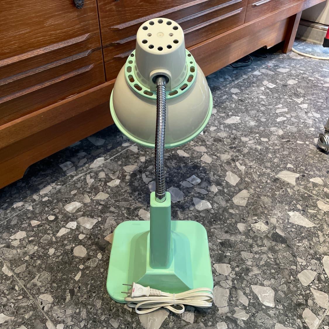  National SB613G Vintage Desk Lamp 상품이미지3