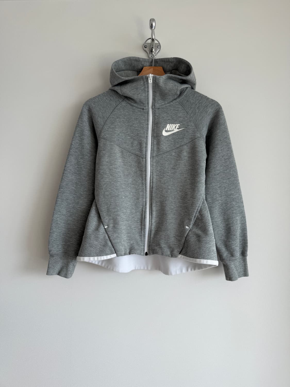 나이키(NIKE) 후드집업 상품이미지1