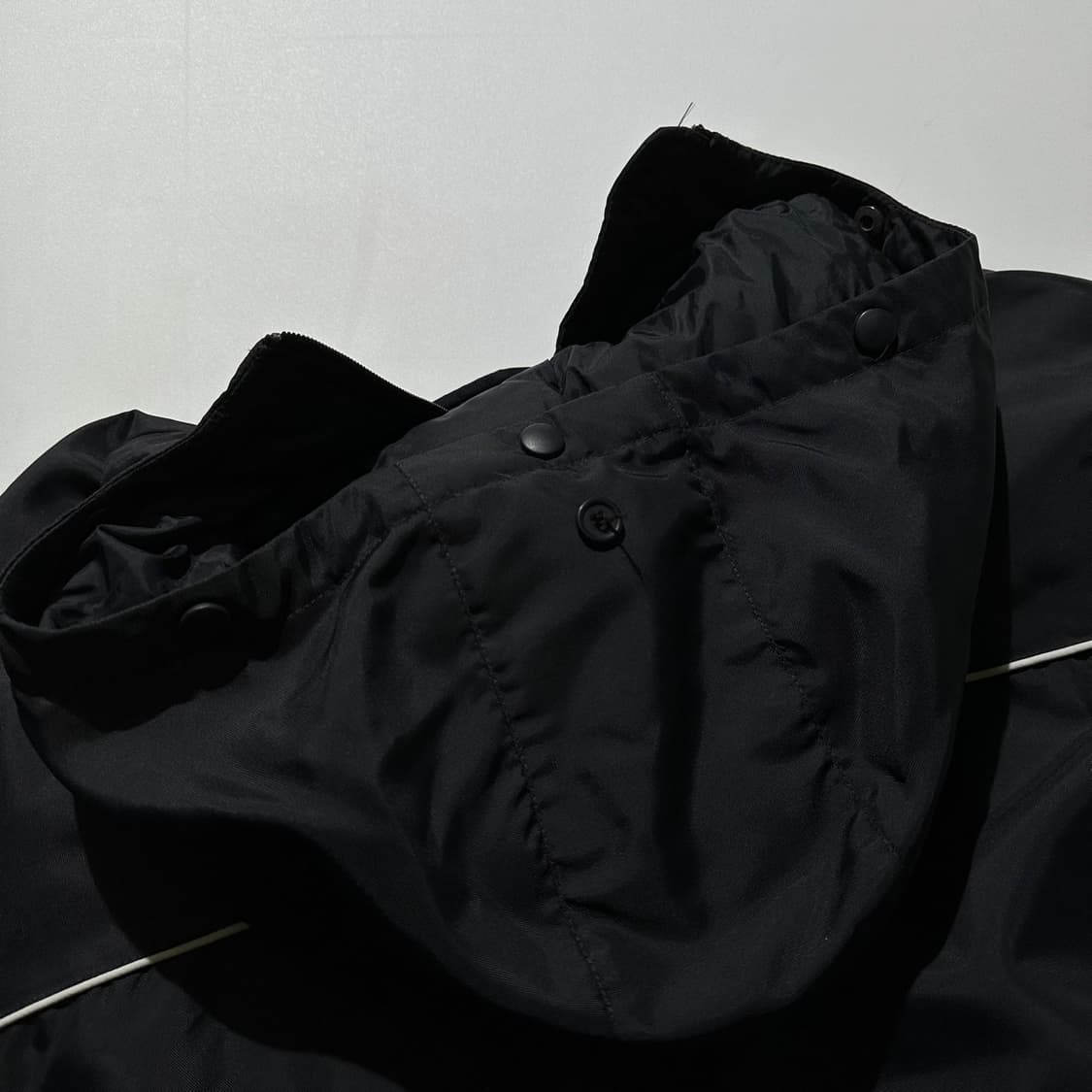 나이키 오레오 스우시 덕다운 패딩 상품이미지8