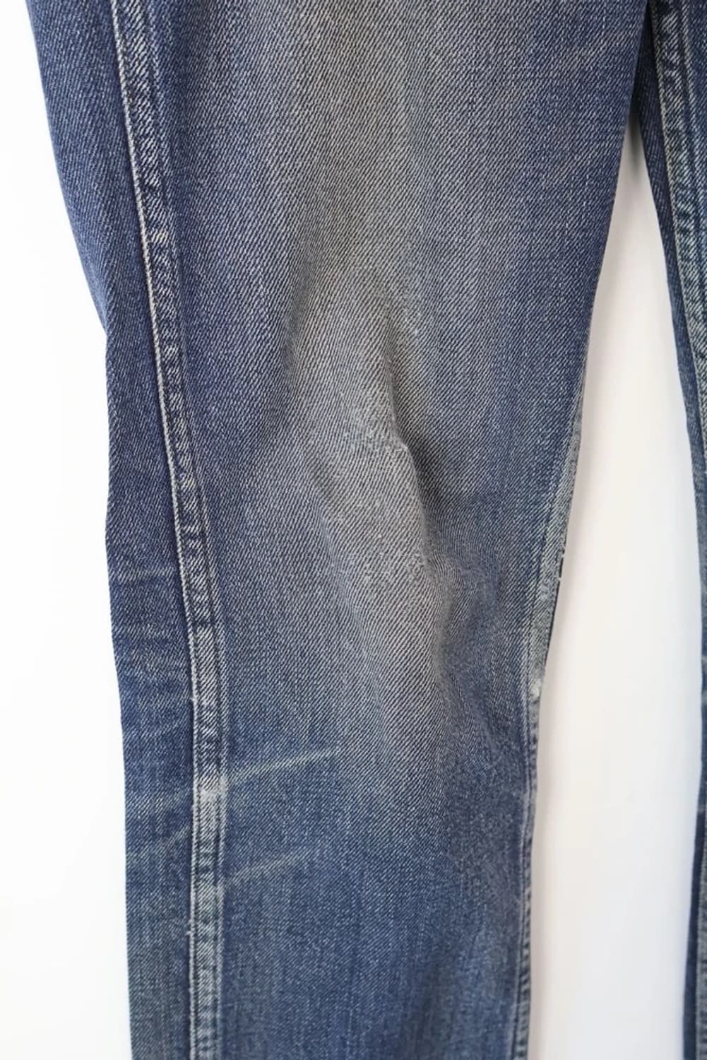 Levi's Slim Straight Denim Jeans 상품이미지9