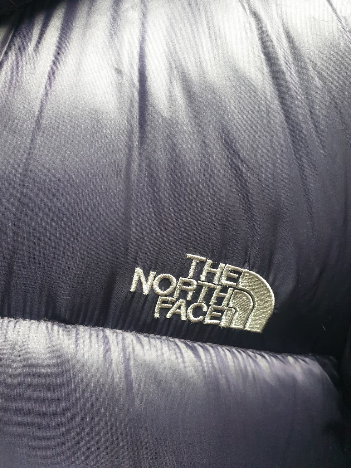 [남100] 노스페이스 메트로패딩 상품이미지4