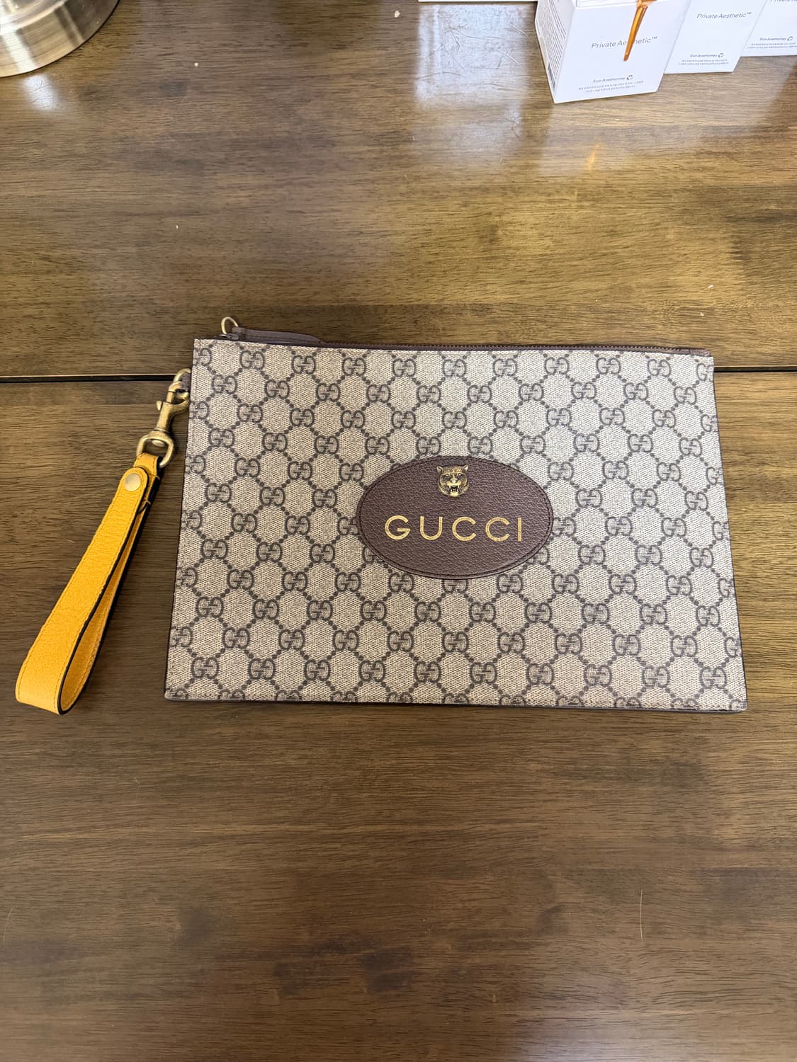 구찌 클러치백 상품이미지1