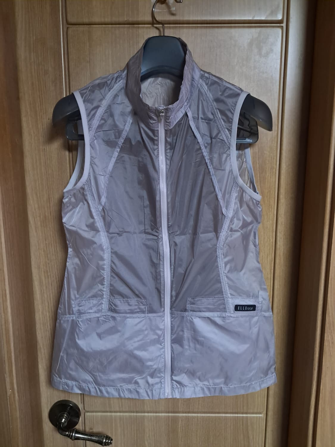 엘르 골프 여성 조끼 95 상품이미지2