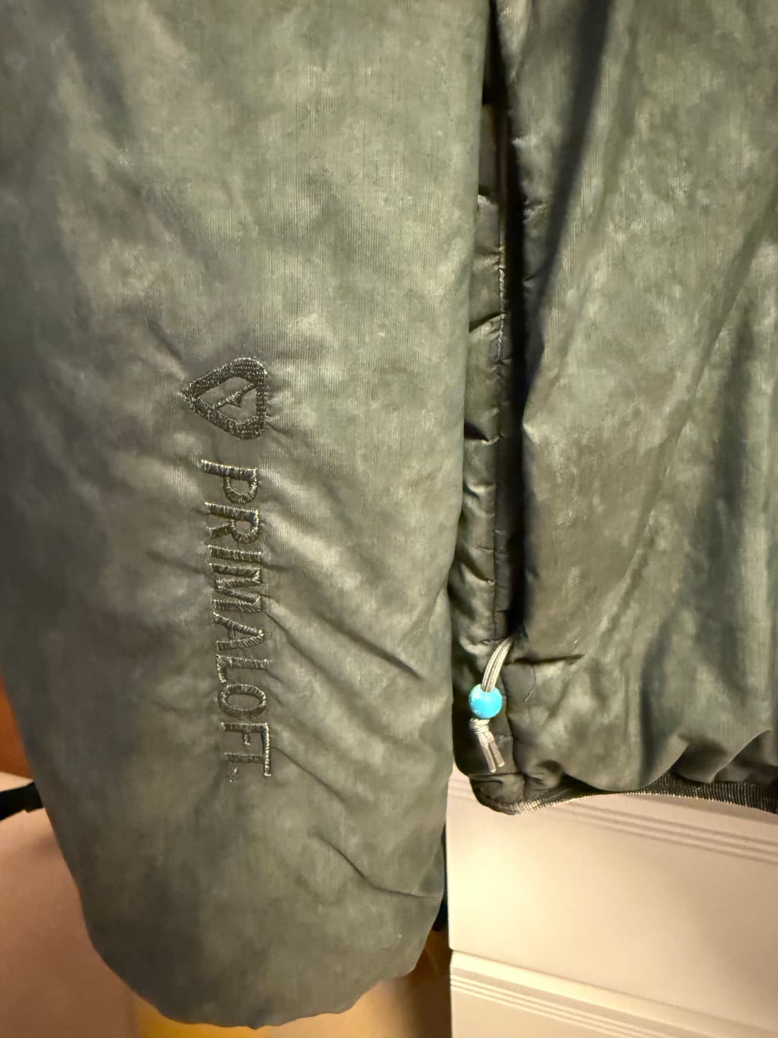 acg 써마핏 ADV 로프 드 도프 라이트 상품이미지4