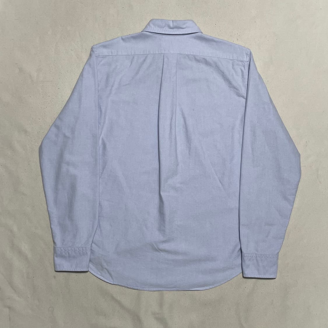 M 폴로랄프로렌 클래식 핏 옥스포드 셔츠 상품이미지3