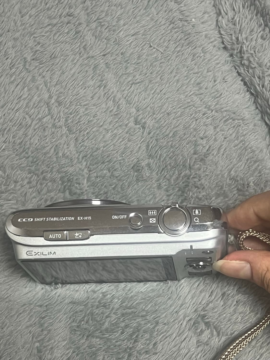 [피규어 작례]카시오 엑슬림 h15 casio exlim 상품이미지3