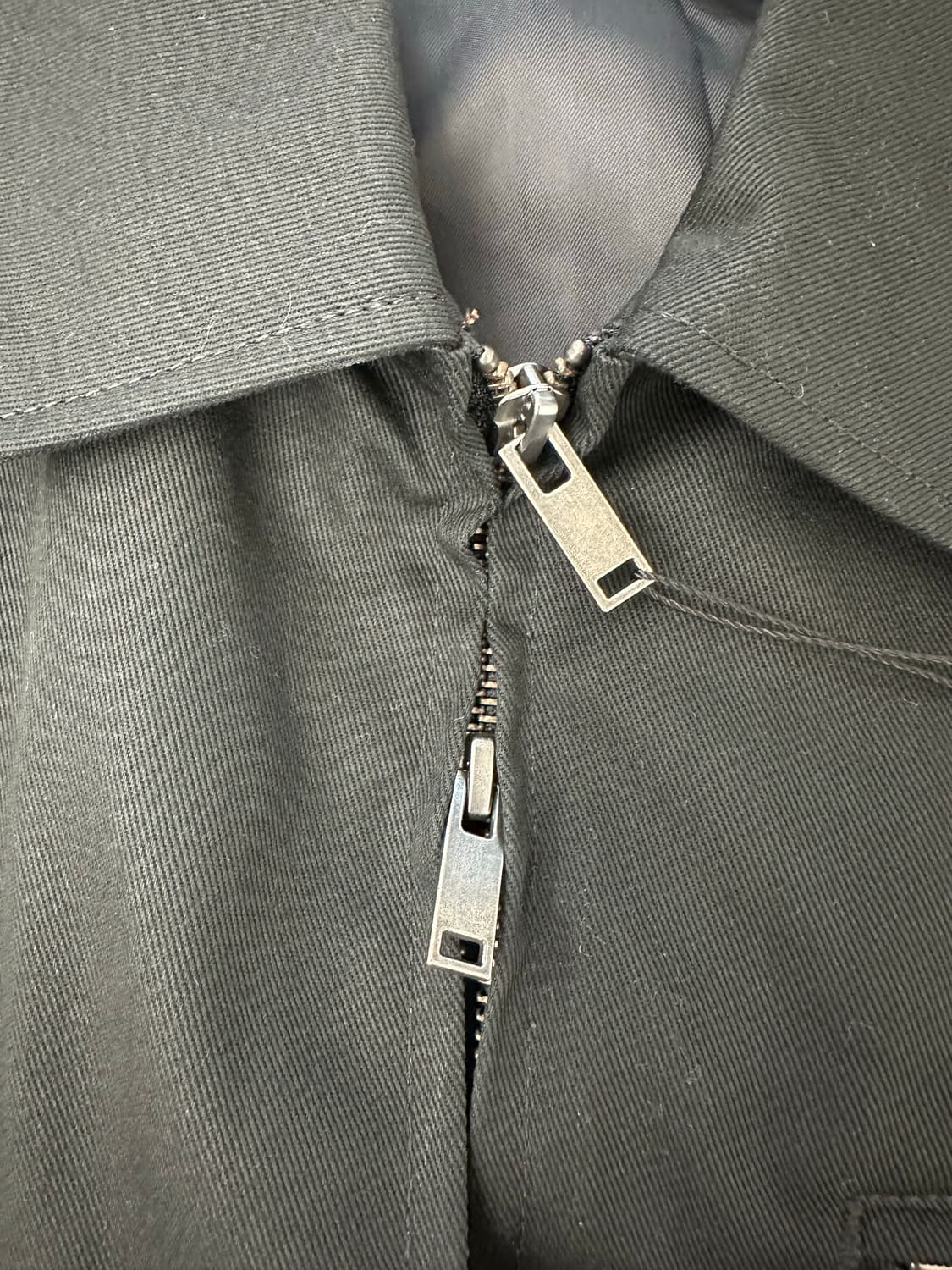 무탠다드 워크 자켓 상품이미지8