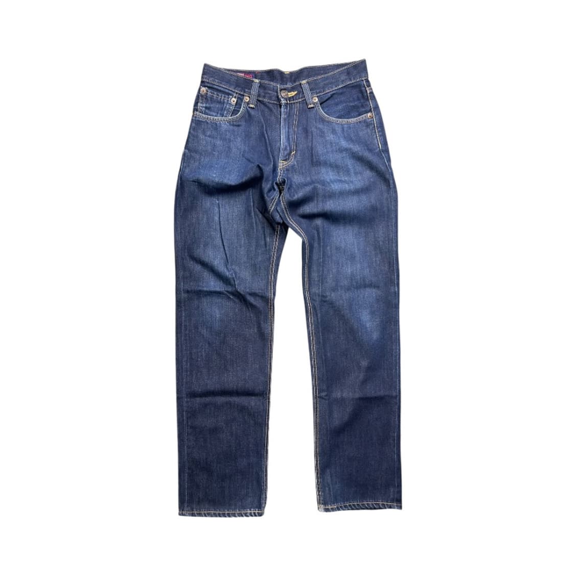 M) 에드윈 503 프리미엄 일본제 스트레이트 데님팬츠 BD-042 상품이미지1