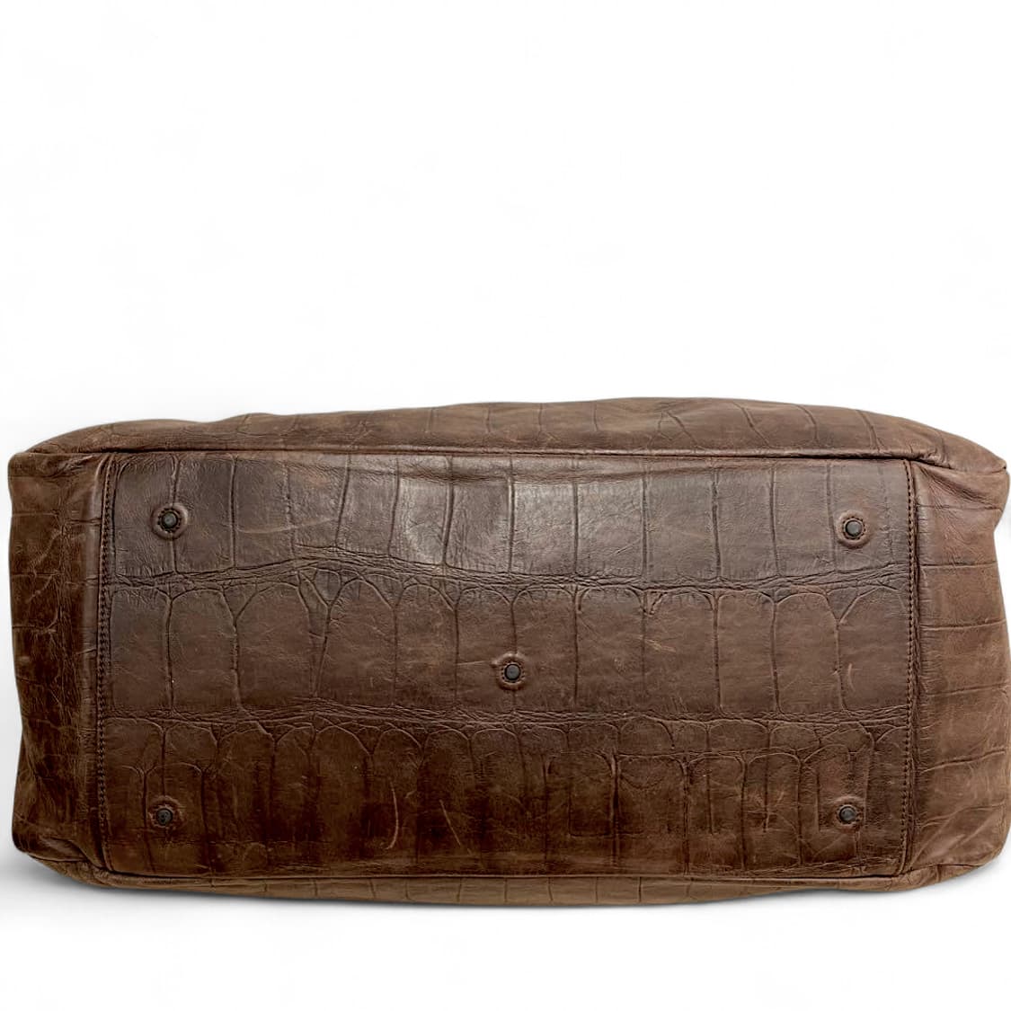 다니엘앤밥 에디피스 질핸들 레더 보스톤백 일본가죽 비즈빔 포터 매니아 상품이미지3