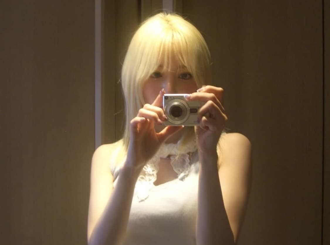 카시오 엑슬림 z57 사쿠라 디카 상품이미지1
