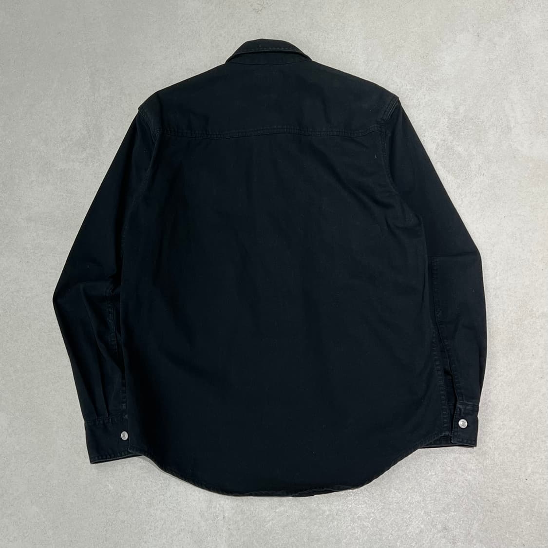 리바이스 워크 셔츠자켓 s09811 상품이미지2