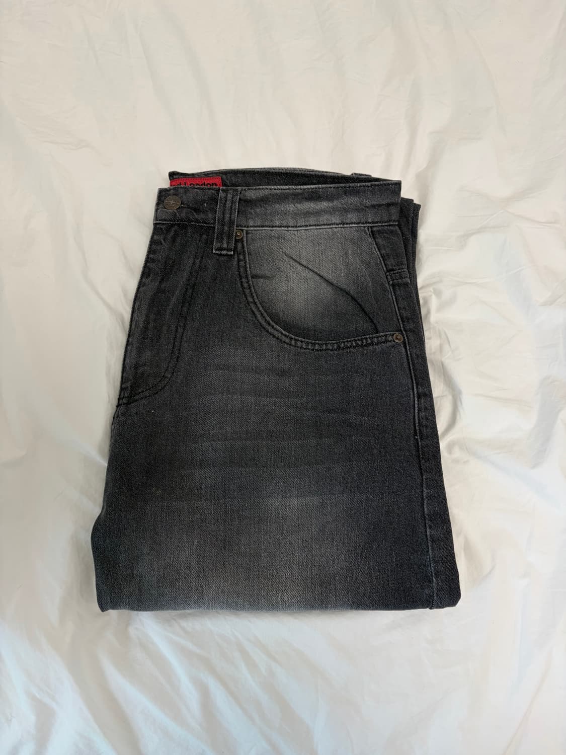 Jaded london colossus jean 34 상품이미지1