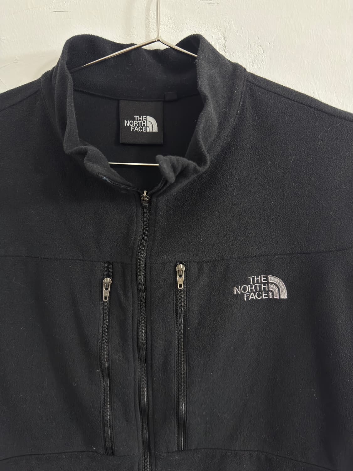 the north face fleece zipup 상품이미지4