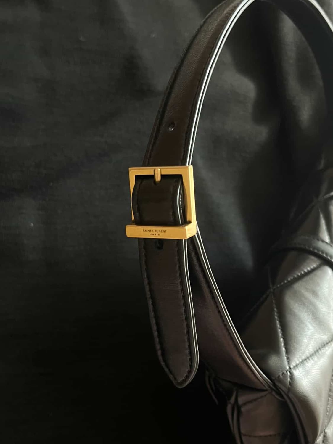 생로랑 숄더백 상품이미지6