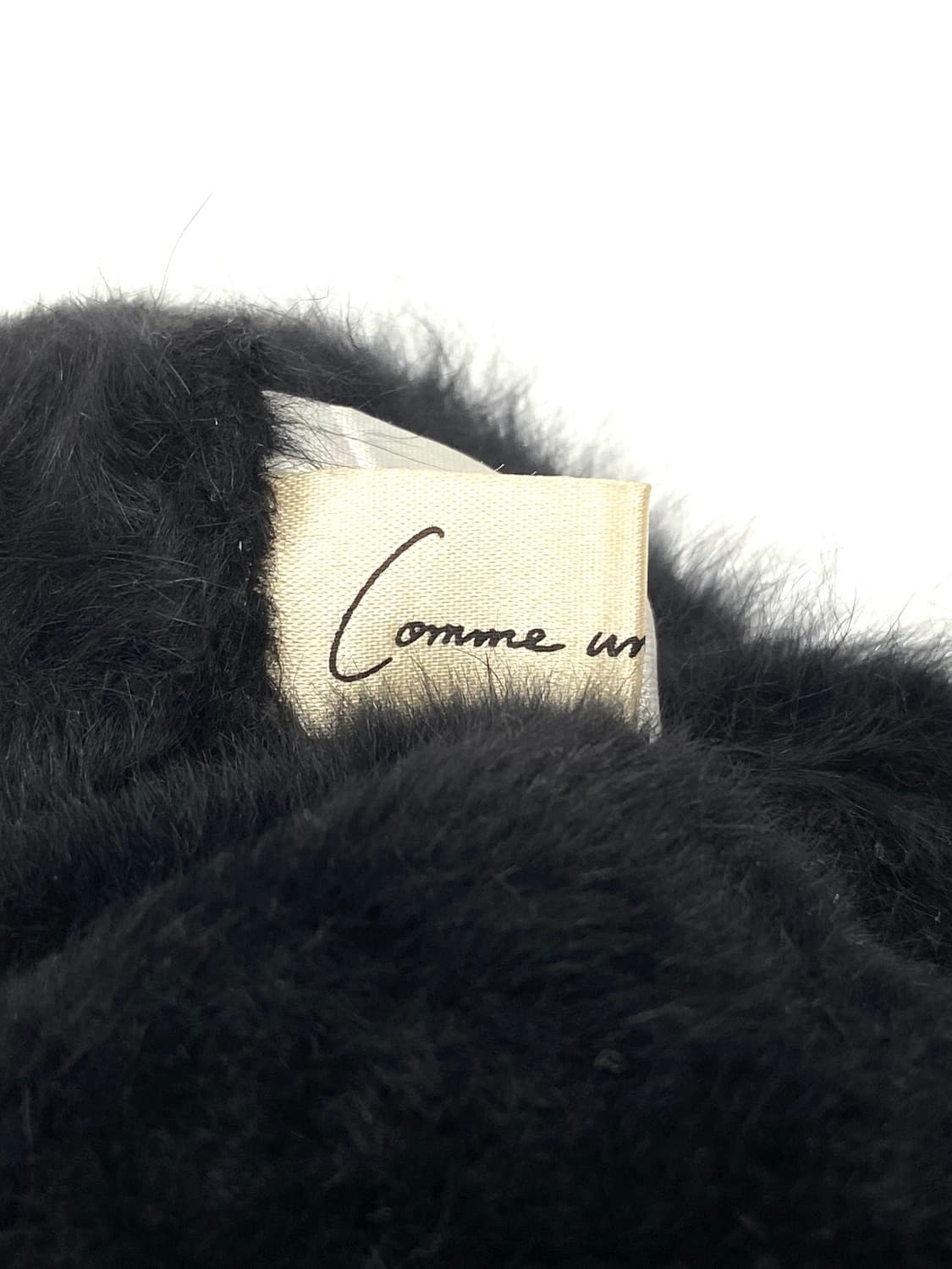 Comme beret 상품이미지7