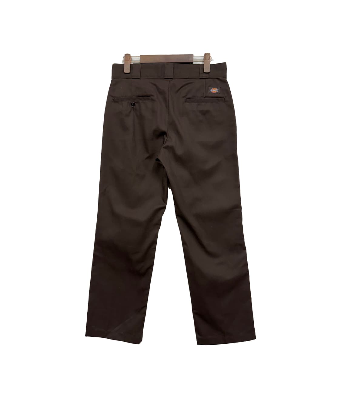 dickies 874 dark brown work pant 상품이미지1