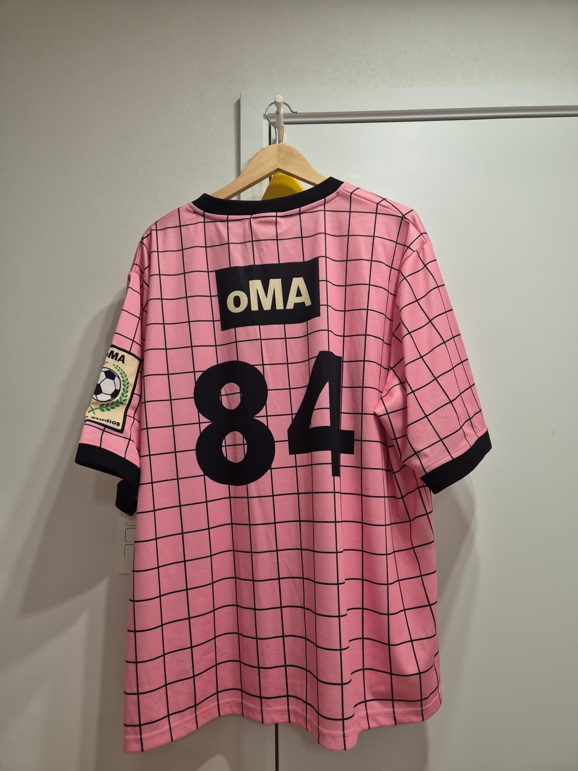 oMA Design Studios 상품이미지2