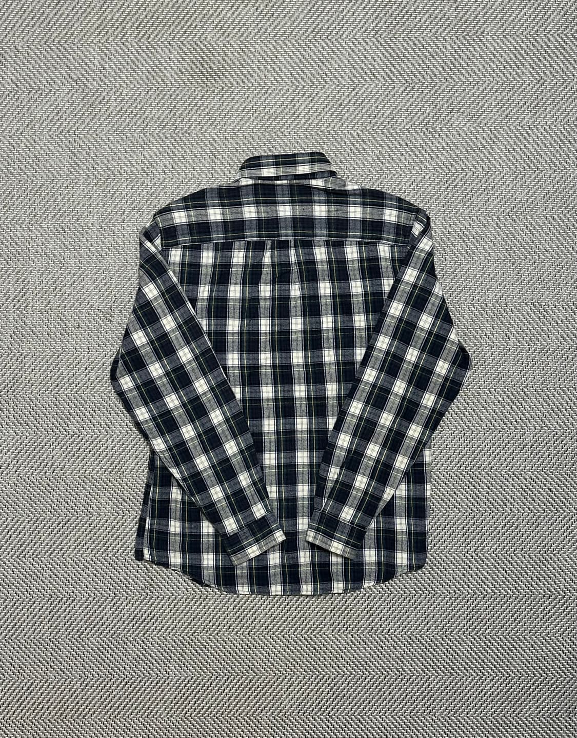 [엘엘빈] LLbean Plaid Flannel Shirt 상품이미지4