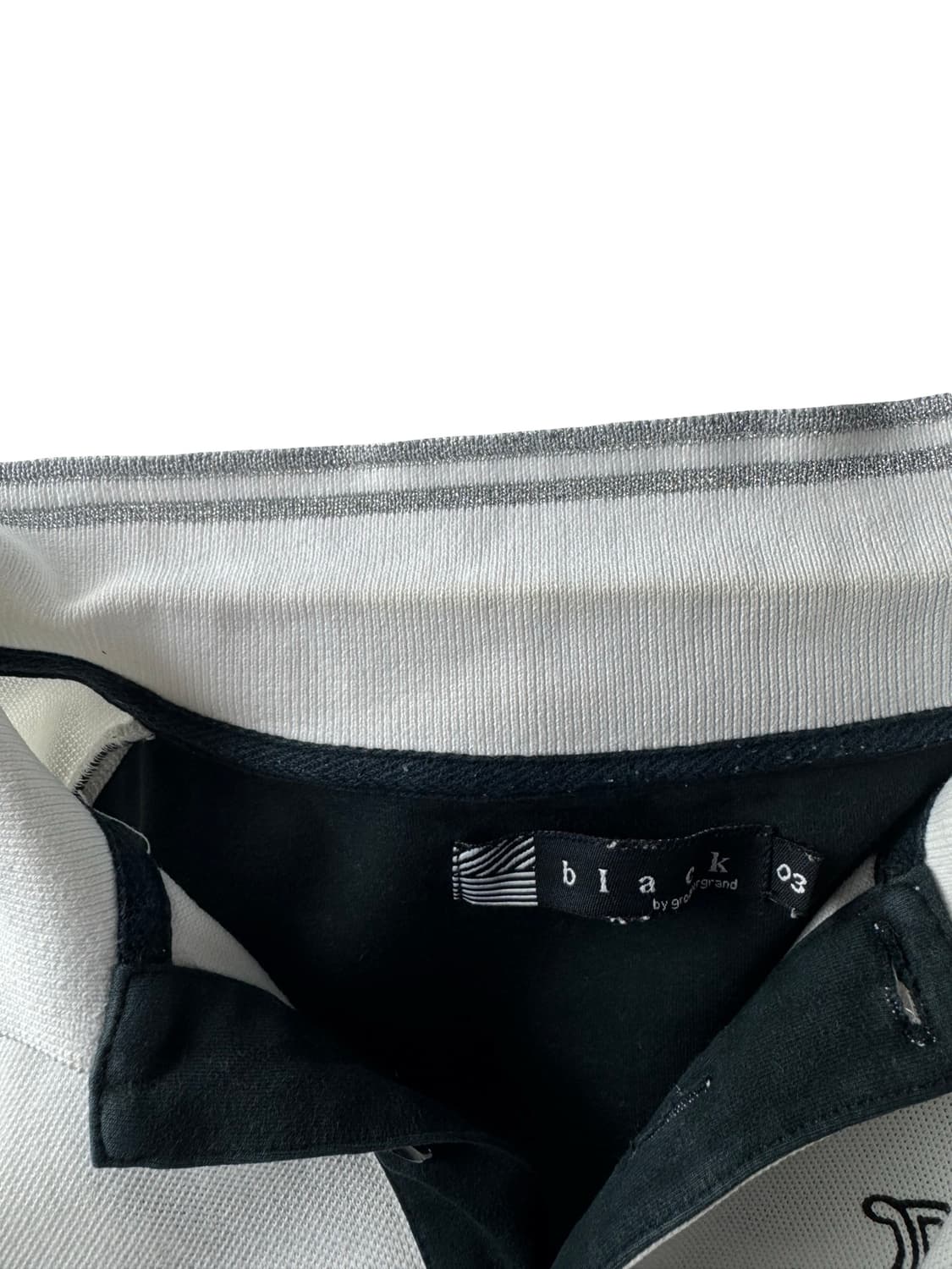 JPN Y2K 마리아 카라티셔츠2645 상품이미지4