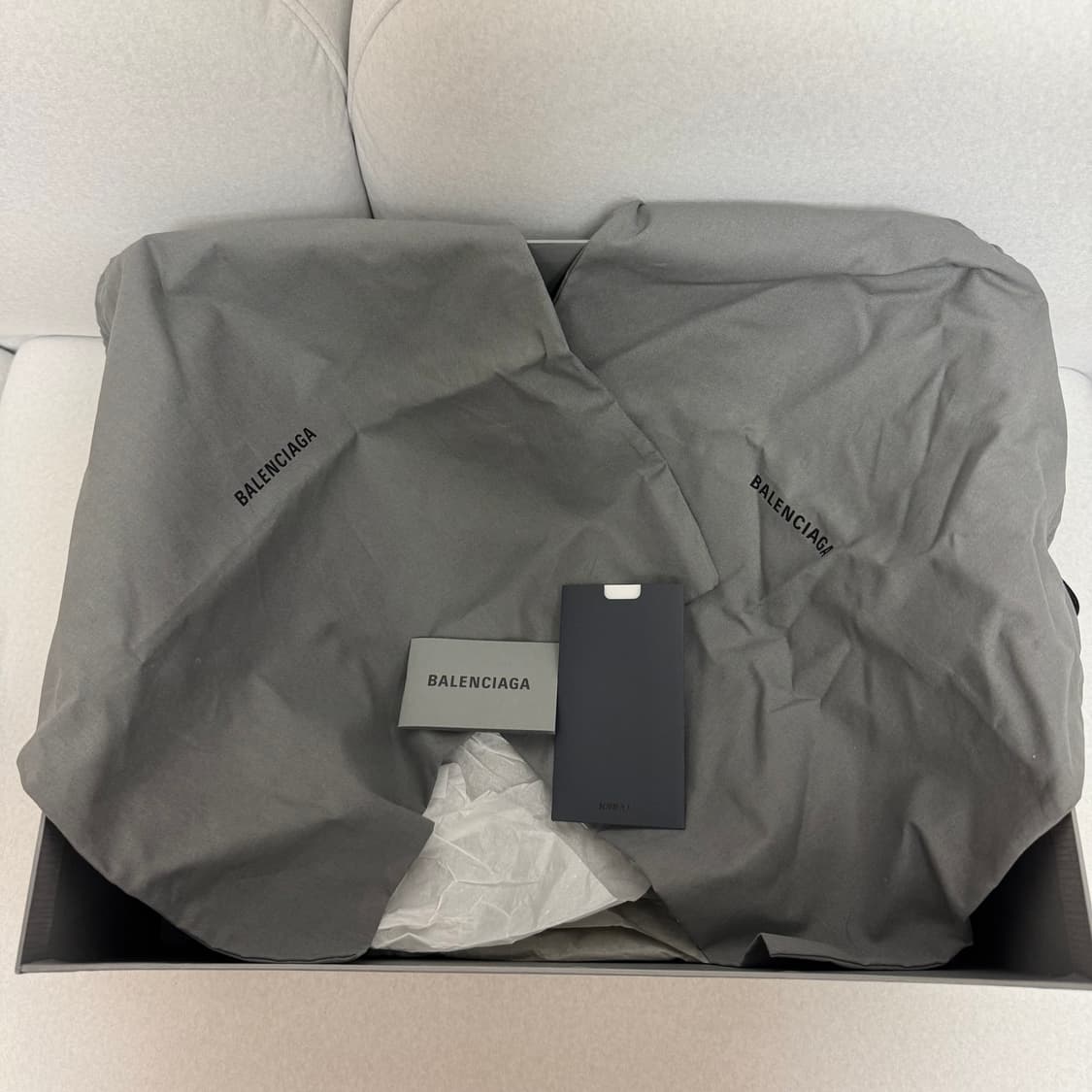 발렌시아가 스테로이드 더비 41 상품이미지8