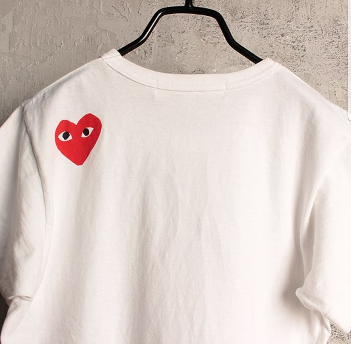 COMME DES GARCONS 06 play 상품이미지4