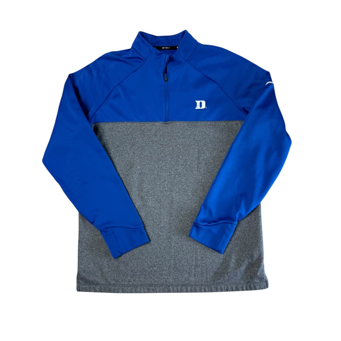 나이키 골프 아노락 상품이미지1