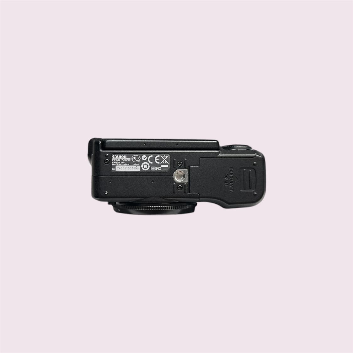 캐논 파워샷 G12 상품이미지6