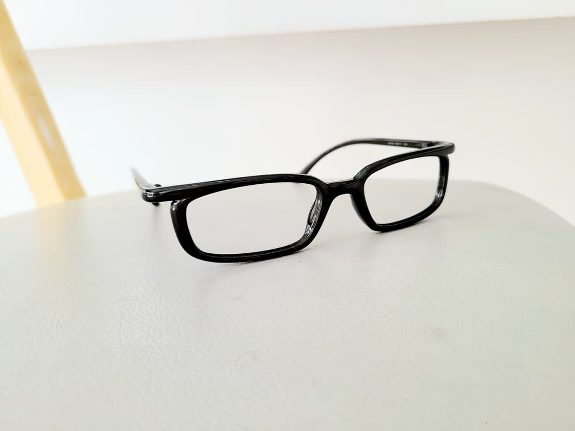 란체티 안경LA156카키 긱시크스탈(+블루라이트차단 포함) 상품이미지5