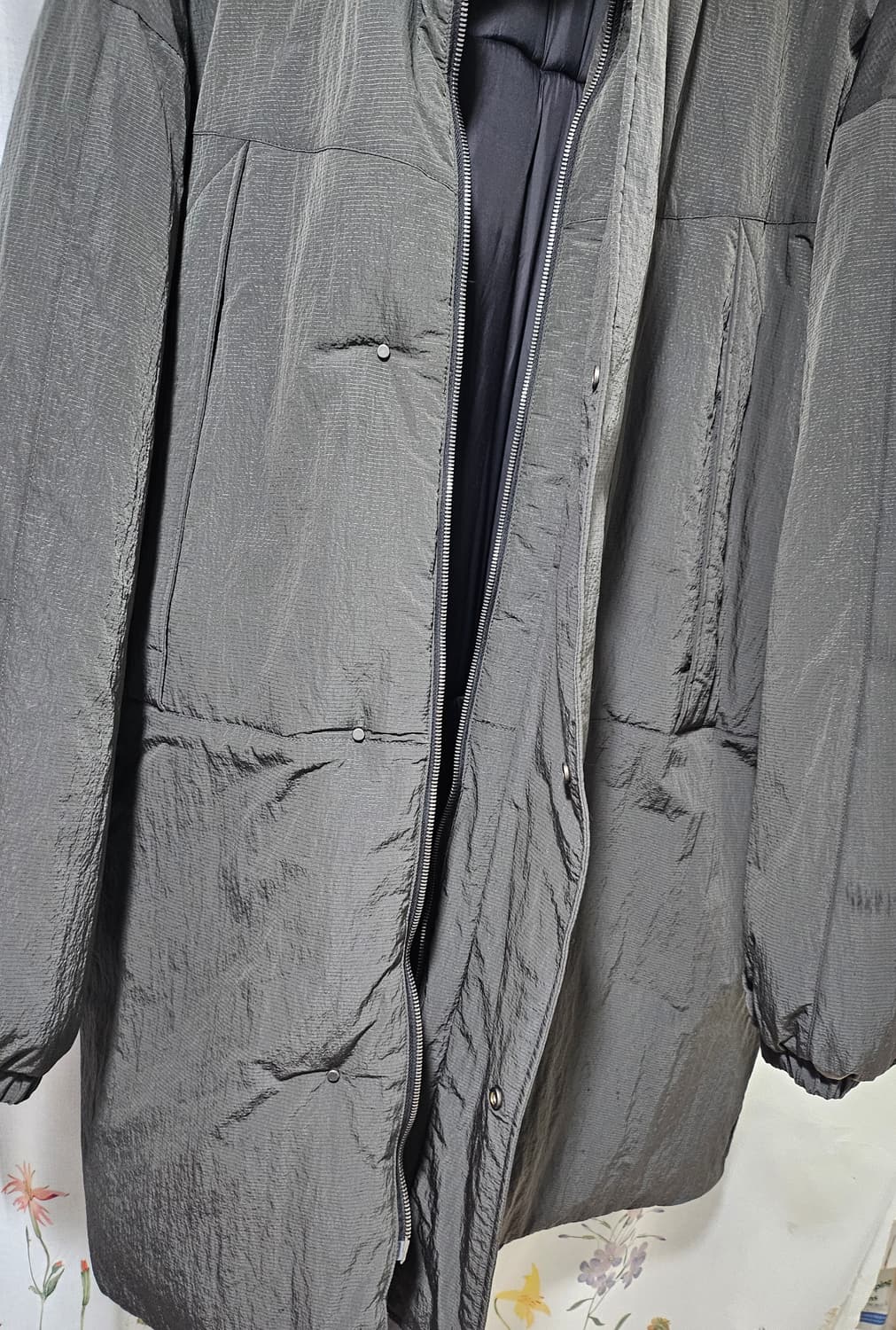 주앙옴므    MONSTER PARKA  L 상품이미지7