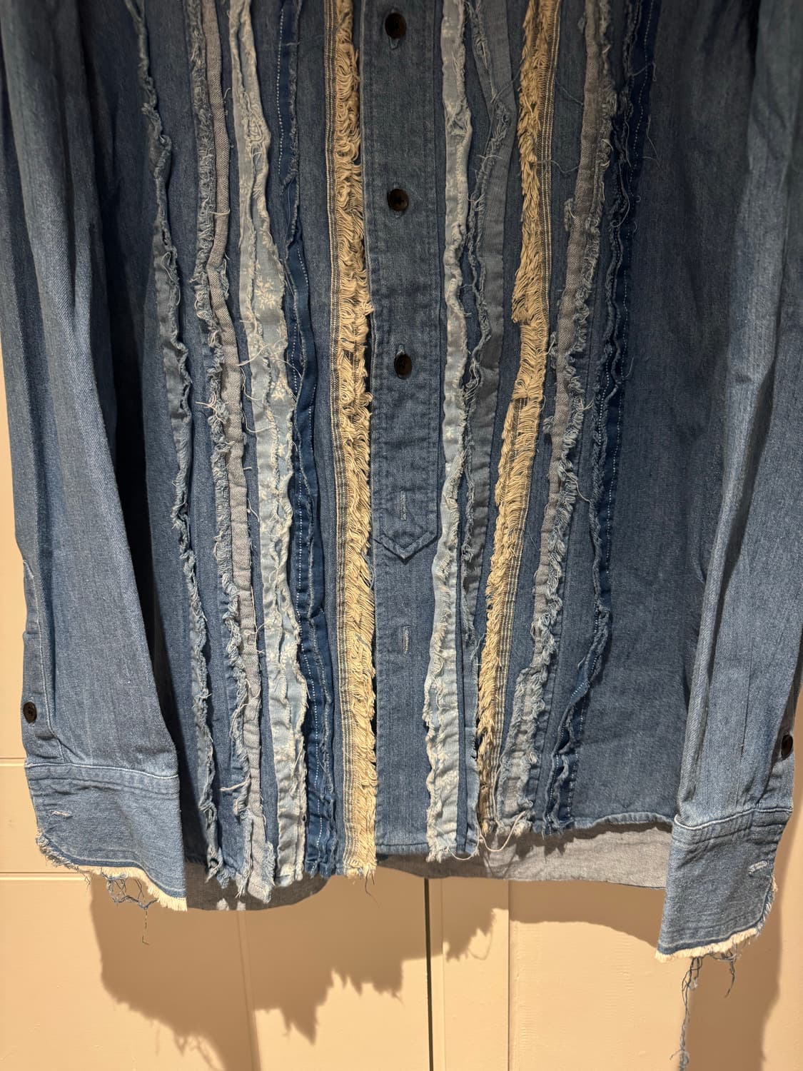 니코앤드 데님셔추 상품이미지2