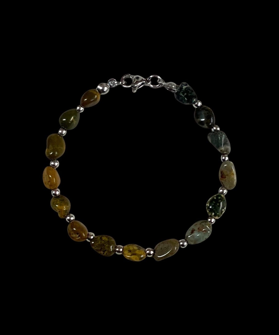 [석담]핸드메이드 팔찌 상품이미지1