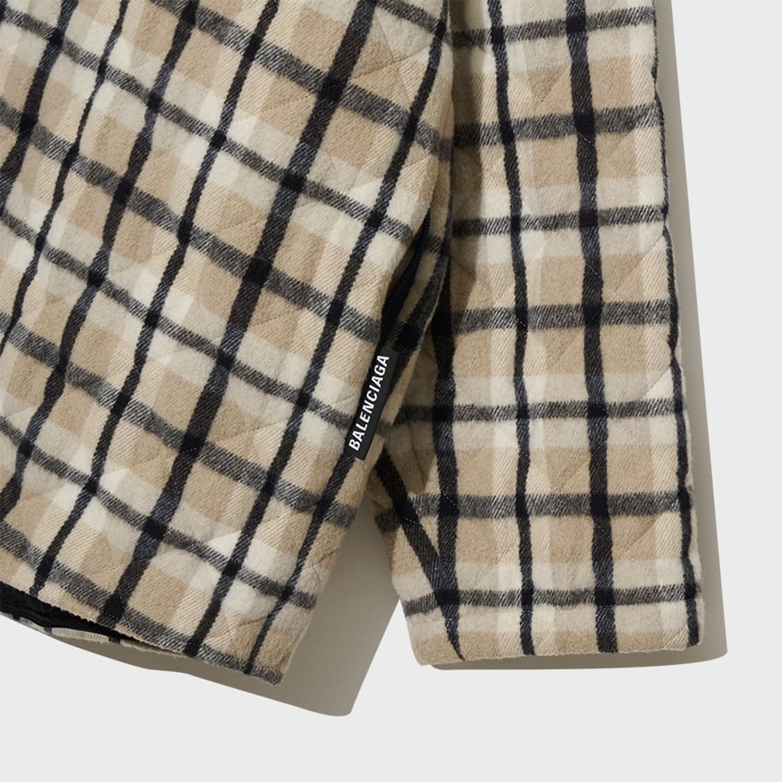 BALENCIAGA down jacket 상품이미지3