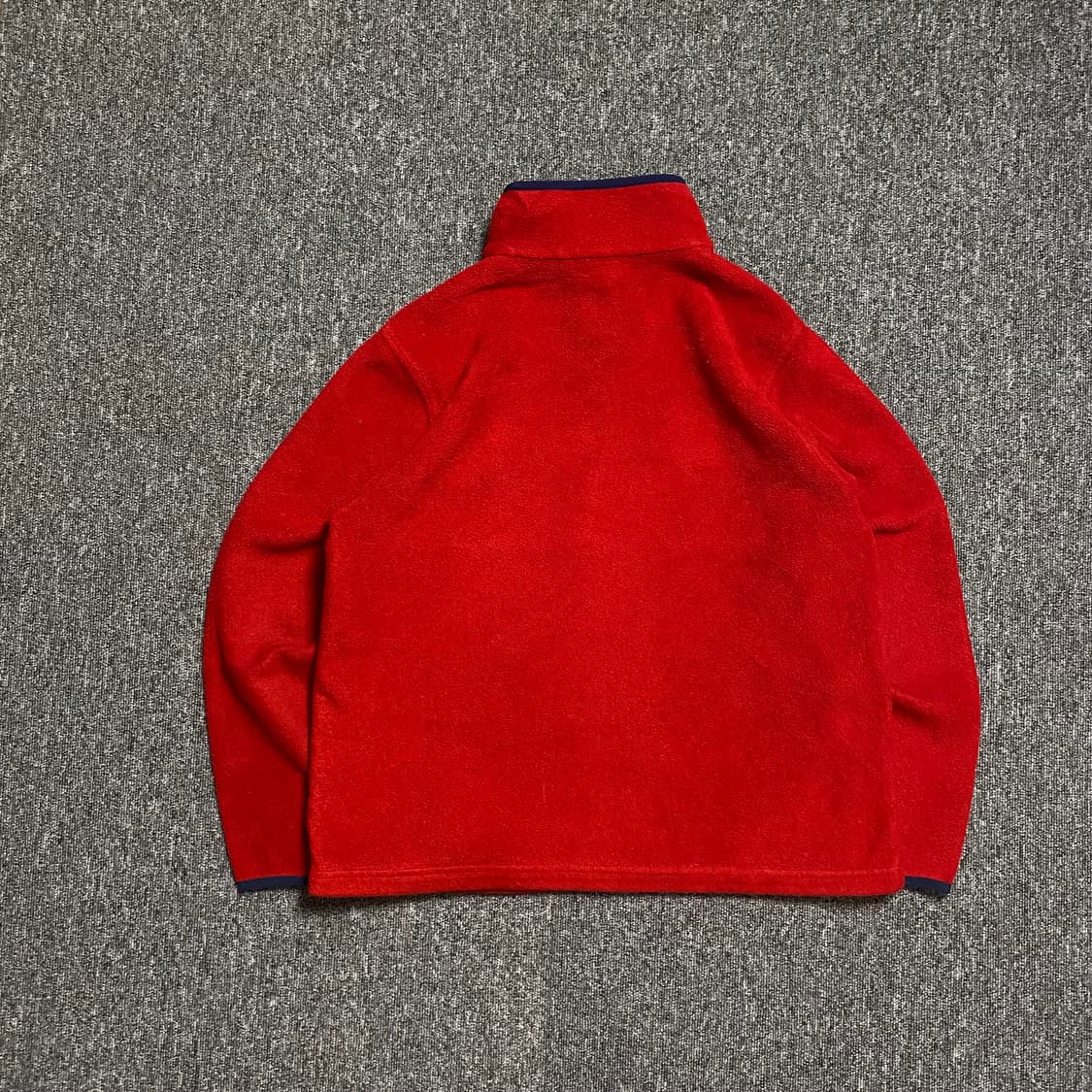 🌊LLBean Pullover Fleece 상품이미지3