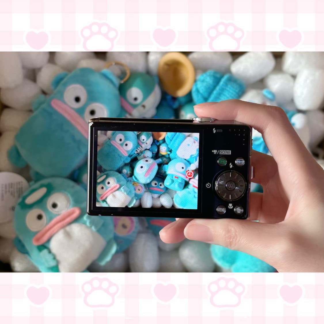 [*풀박!⚡️/작례⭕️] 니콘 쿨픽스 S620 빈티지 디지털 카메라 디카 상품이미지4